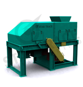 Eddy Current Separators